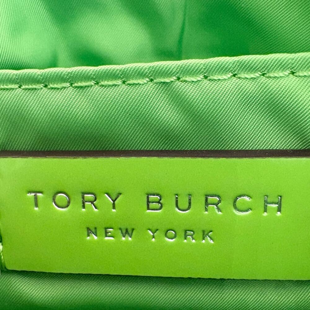 Tory Burch green shoulder bag - Picture 6 of 7